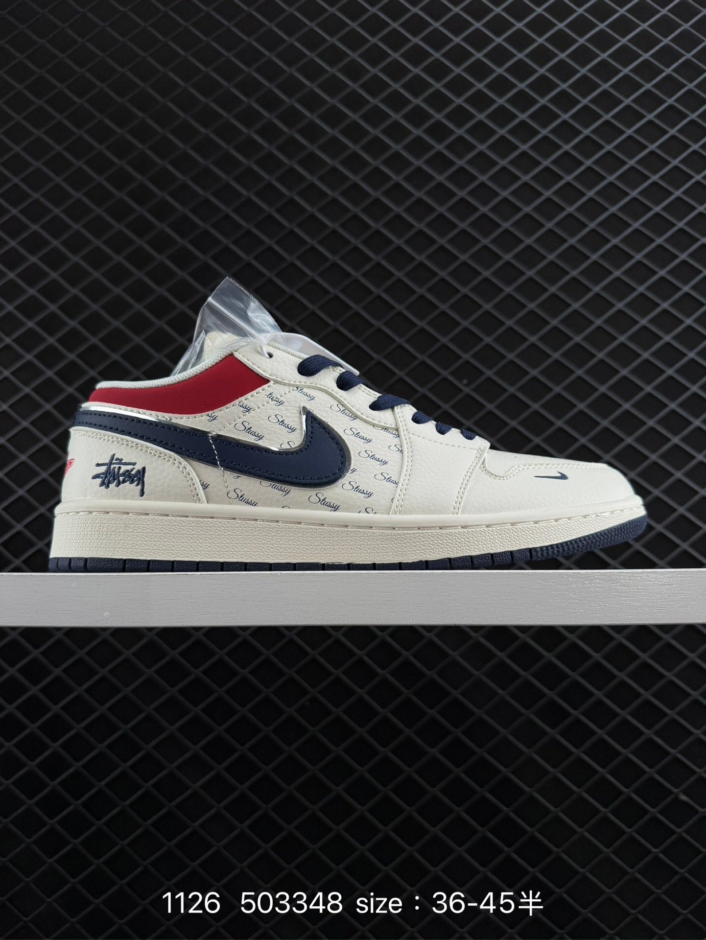 Air Jordan 1 Low AJ1